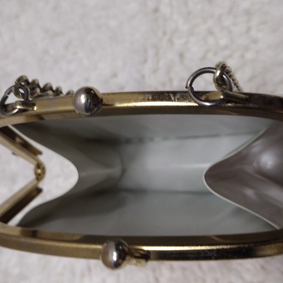 Vintage Toy Hallmark Raggedy Ann Andy Mini Handbag - Picture 12 of 13